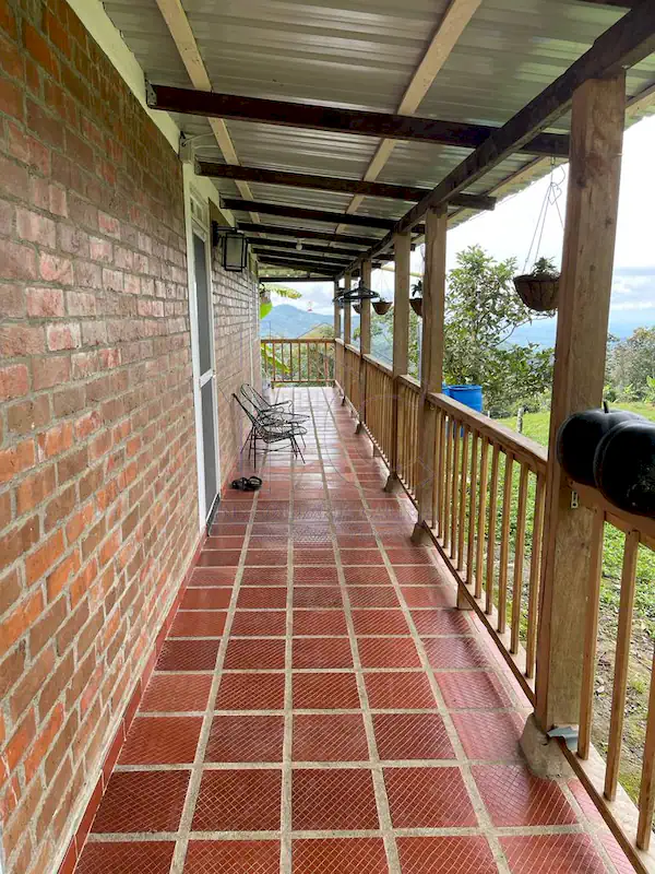 Finca Alto Gaviota